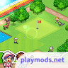 Forest Golf Planner(Unlimited Money)1.2.5_playmods.net