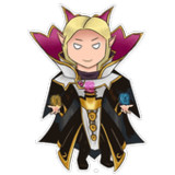 Invoker Challenge_playmods.net