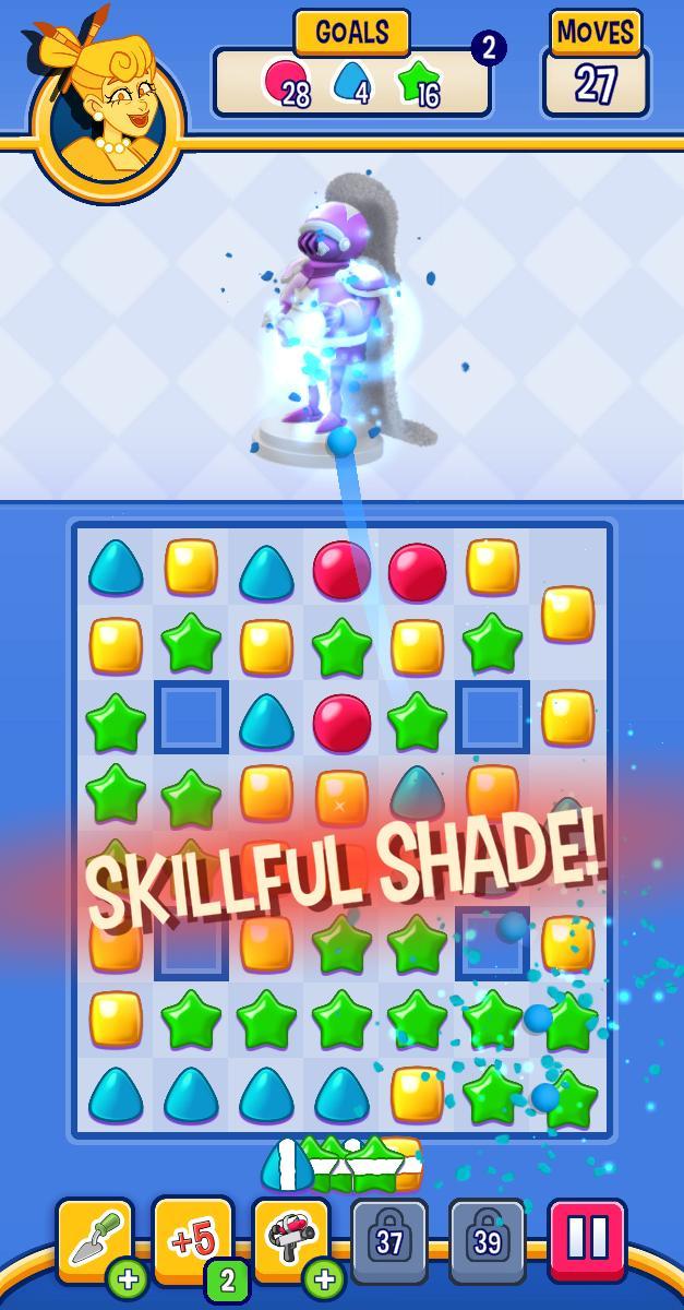 Joy's Color Quest_playmods.net