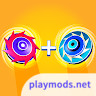 Spinner Merge(ไม่มีโฆษณา)3.2_playmods.net