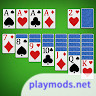 Solitaire(Unlimited money)4.20.3.20210824_playmods.net