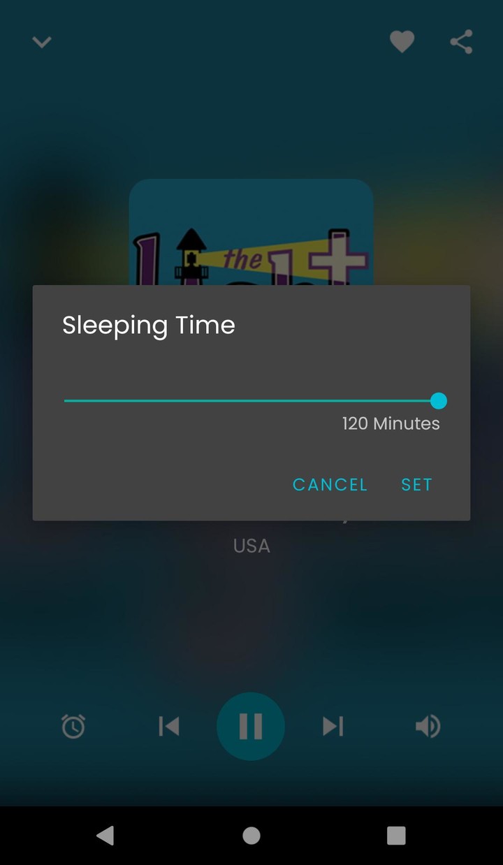 Radio country music_playmods.net
