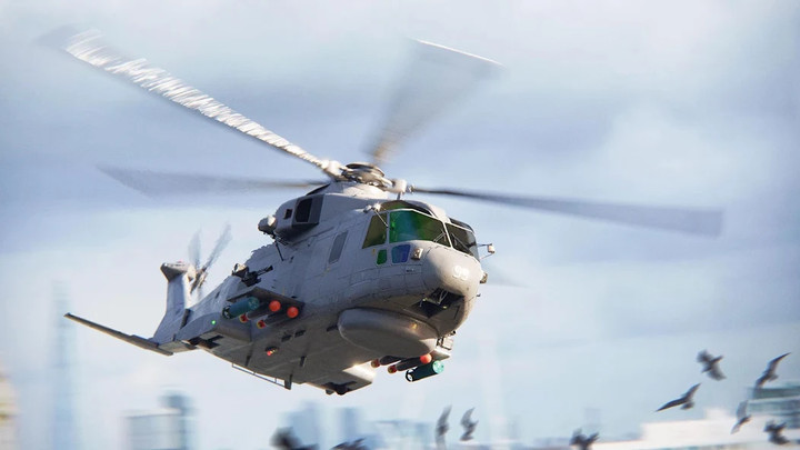 Modern Warships: Naval Battles(Mod Menu) screenshot image 1_playmods.net