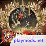 9th Dawn III RPG(Free download)(Mod)1.71_playmods.net