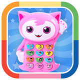 Baby Phone Game_playmods.net