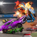 Demolition Derby 3(Unlimited Money)1.1.159_playmods.net