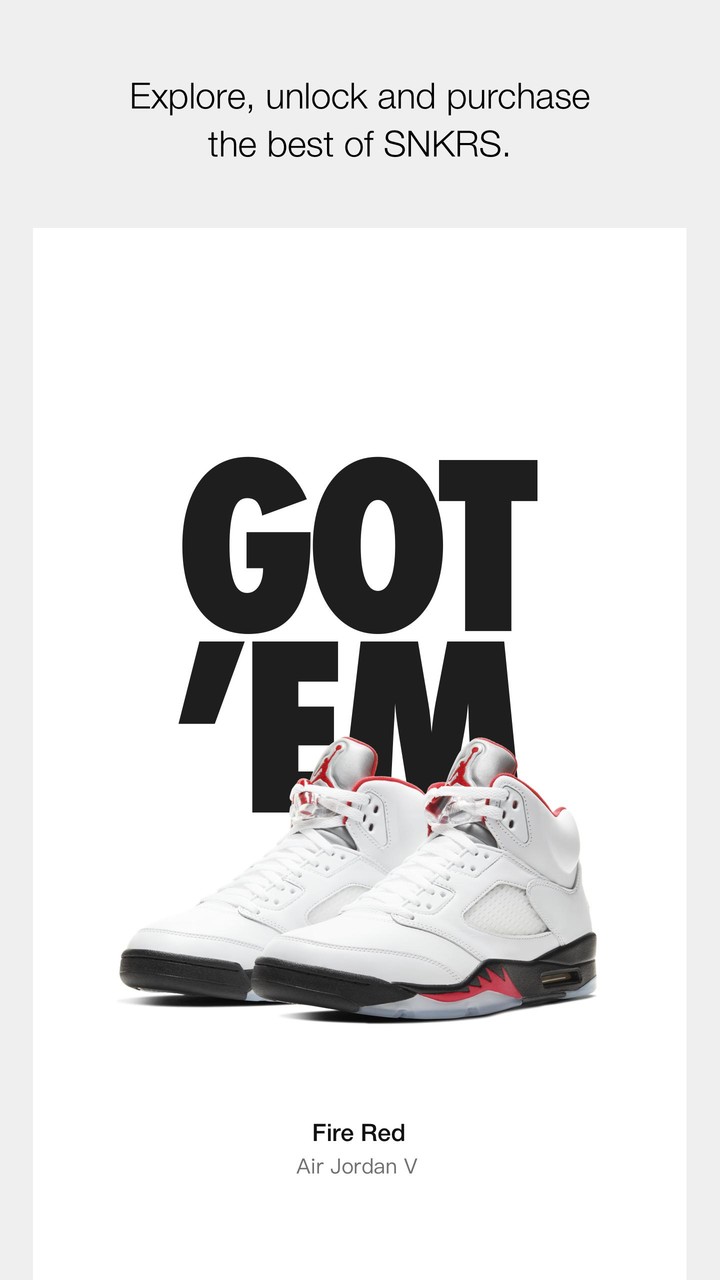 Nike SNKRS: Find & Buy The Lat_playmods.net