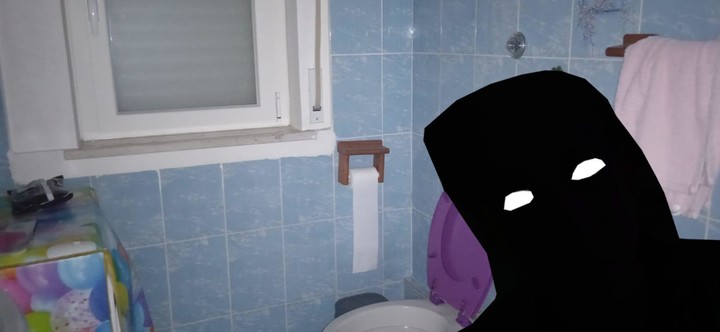 Five nights at Gianluca_playmods.net