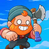 Timber Squad(Unlimited Currency)0.56.0_playmods.net