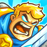 Kingdom Rush 6: Genesis TD(Free Shopping)1.00.040_playmods.net