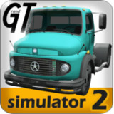 Grand Truck Simulator 2(Unlimited Money)1.0.7f7_playmods.net