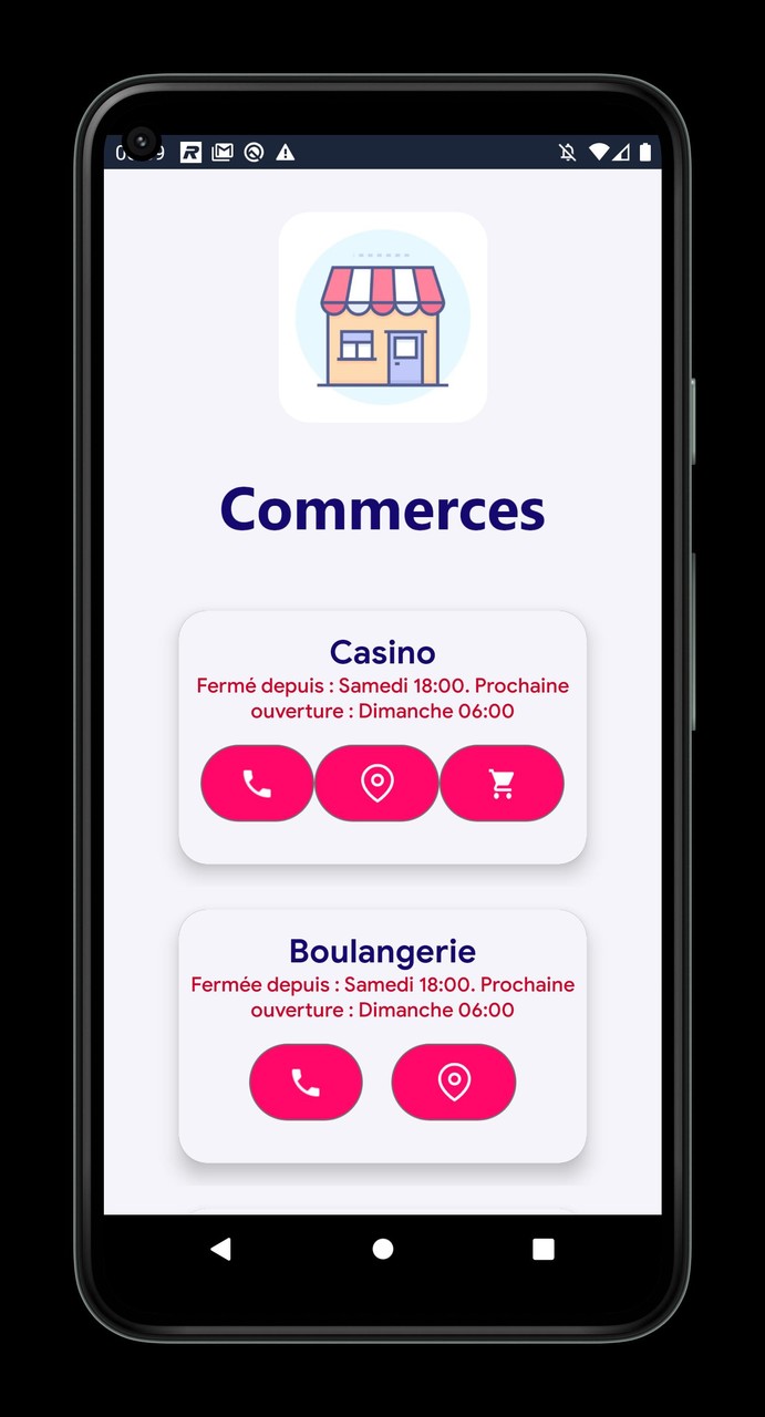 Ma Rouvière_playmods.net