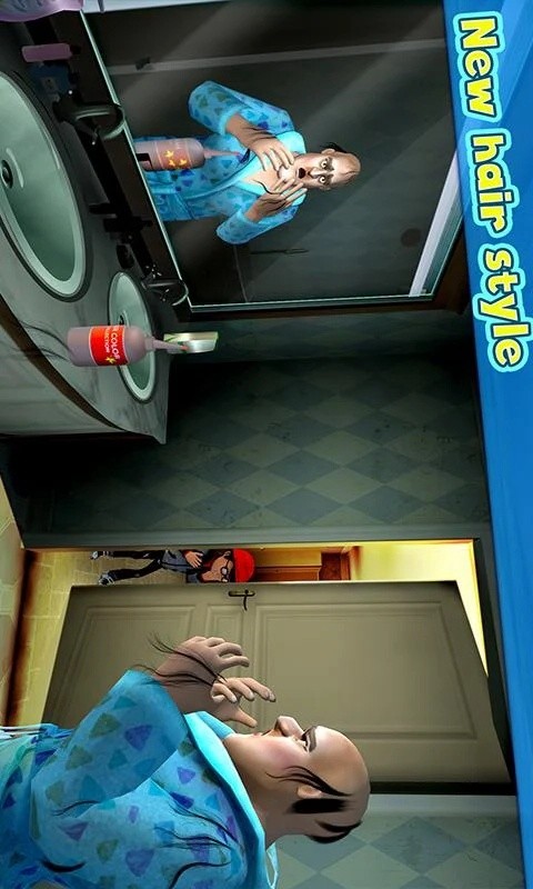 Scary Teacher 3D(Unlimited currency) screenshot image 2_playmods.net