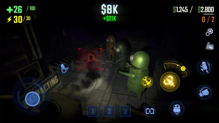 R.E.P.O. Mobile(mod menu) screenshot image 5_playmods.net