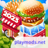 烹饪大师 - 餐厅游戏中的厨师(无限金钱)1.792_playmods.net