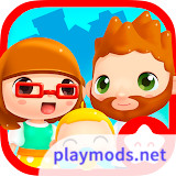 Sweet Home Stories  My family life play house(Unlocked)1.4.0_playmods.net
