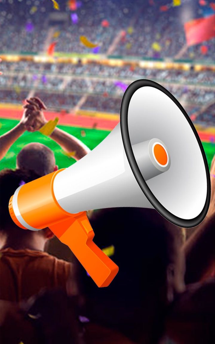 Fan Shout_playmods.net