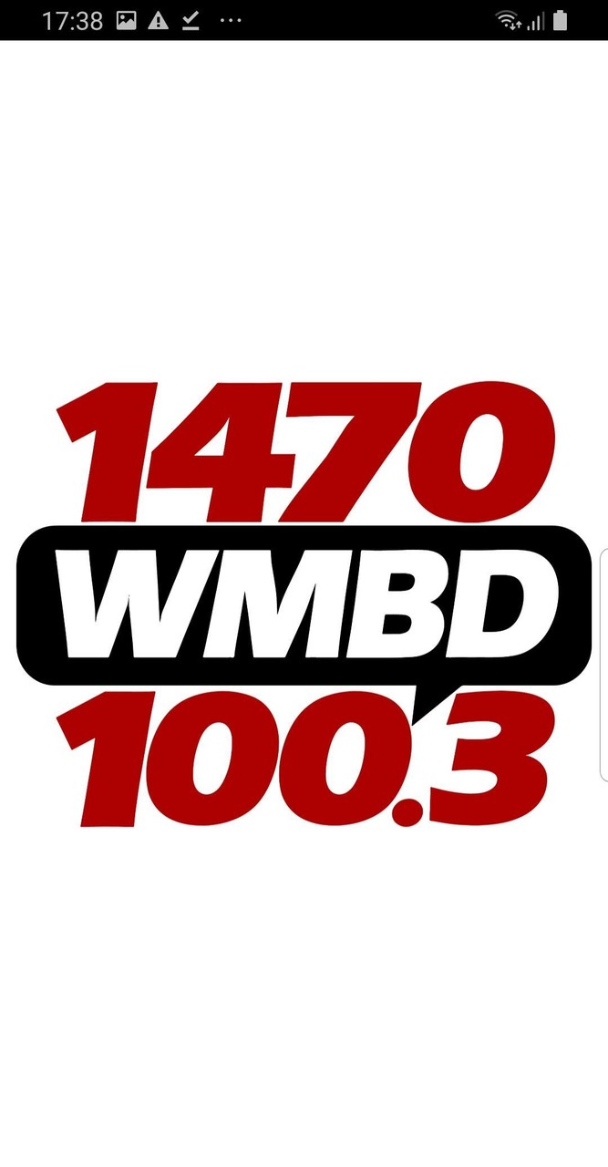 1470 and 100.3 WMBD_playmods.net