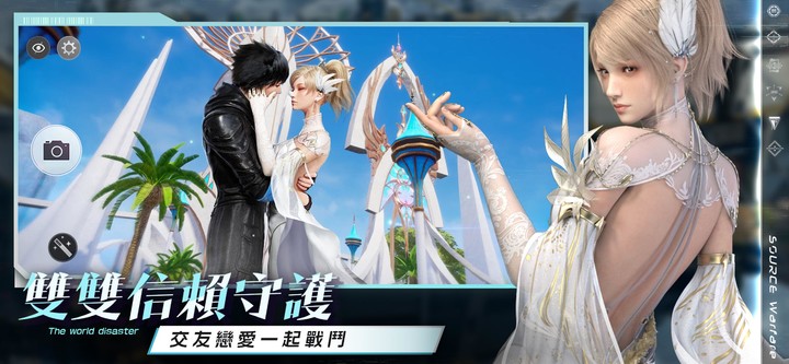 源戰役：覺醒_playmods.net