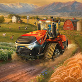 Farming Simulator 26 Mobile(अंतर्निहित मेनू)0.0.0.26 - Google_playmods.net