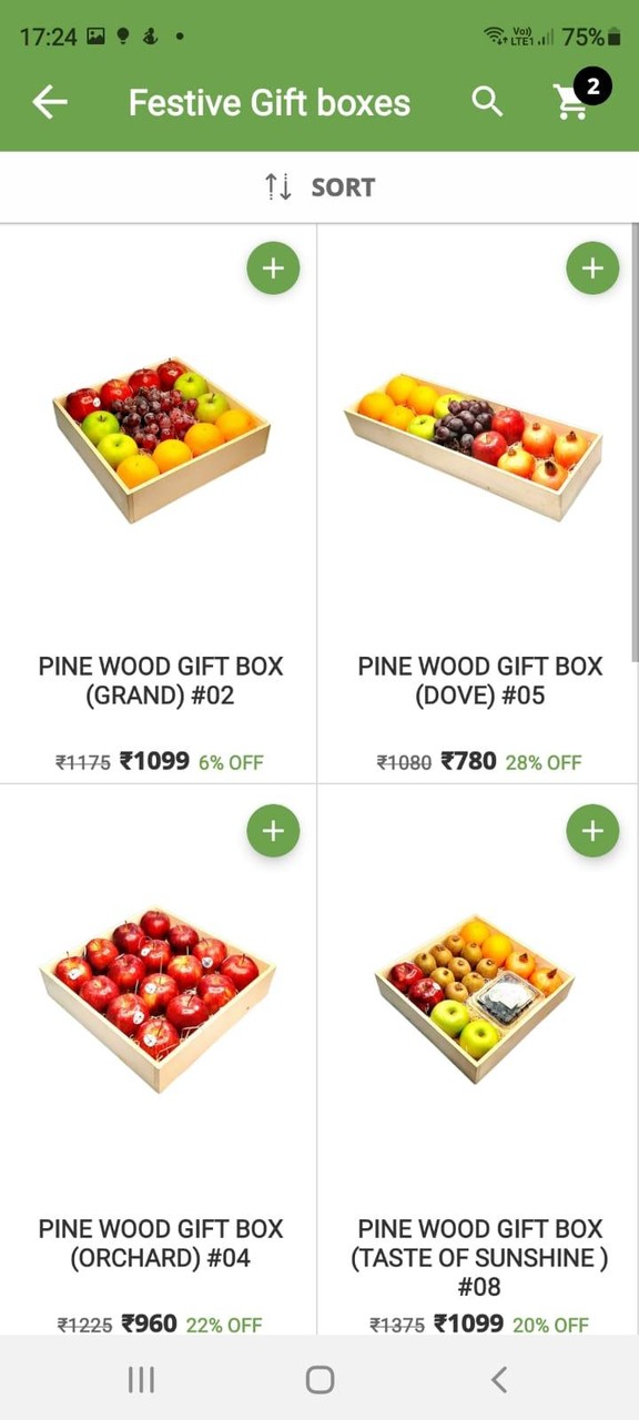 Fast and Fresh Global LLP_playmods.net