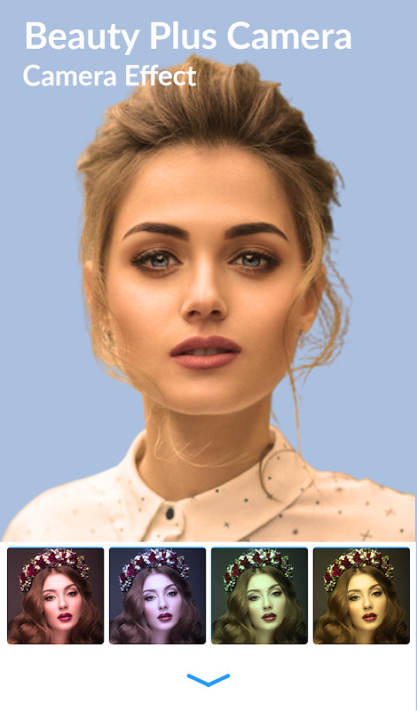 Selfie Beauty Camera_playmods.net