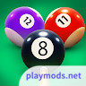 8 Ball Clash - Pool Billiard(mod)3.0.11_playmods.net