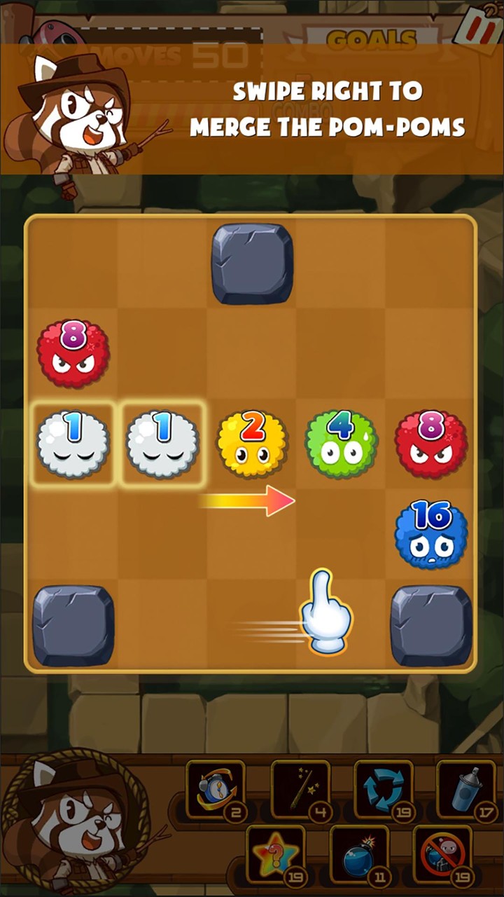 1248: Beyond 2048 Game_playmods.net