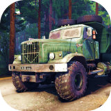 山地货车模拟破解版(mod)2.6.1.(82)_playmods.net