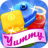 Candy Yummy Mania(Unlimited money)1.3.0_playmods.net