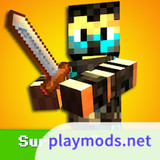 Survival Games: 3D Wild Island(No Ads)2.7_playmods.net