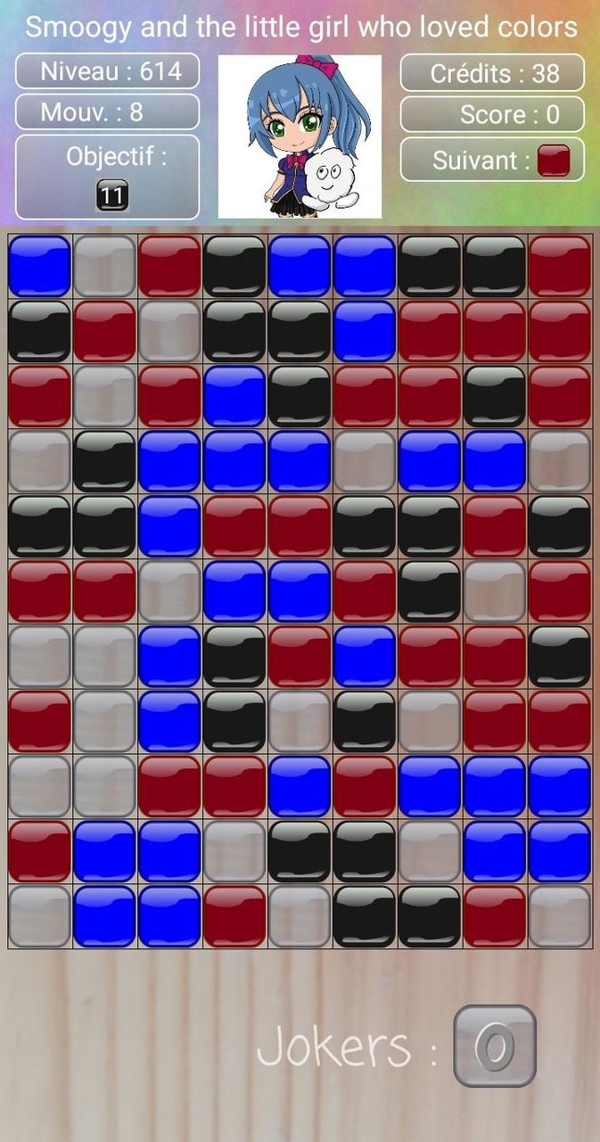 Smoogy and the Komiko's game_playmods.net