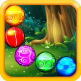 Marble Legend. Book of Weather_playmods.net