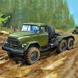 Euro Mud Truck Cargo Driving_playmods.net