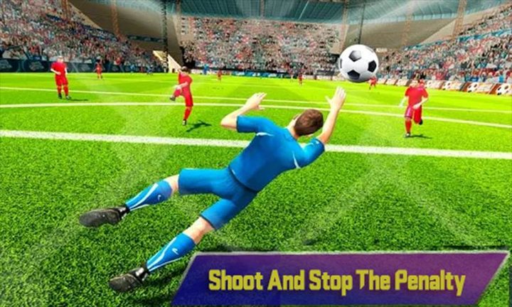 football world cup 2018 & 2025_playmods.net