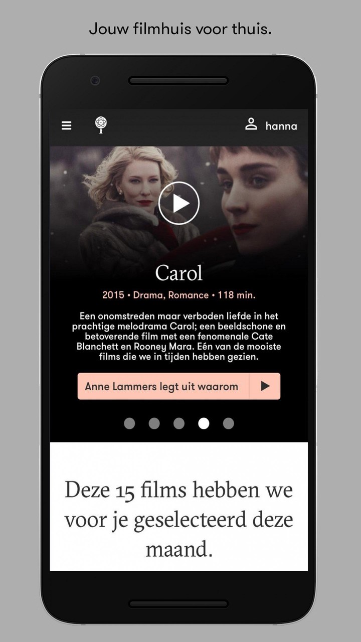 Cinetree - Jouw filmhuis voor thuis_playmods.net