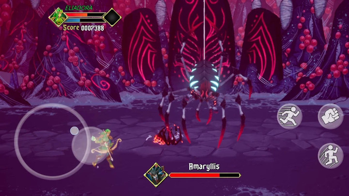 Heroes of Mount Dragon(Unlock Full Content) screenshot image 3_playmods.net