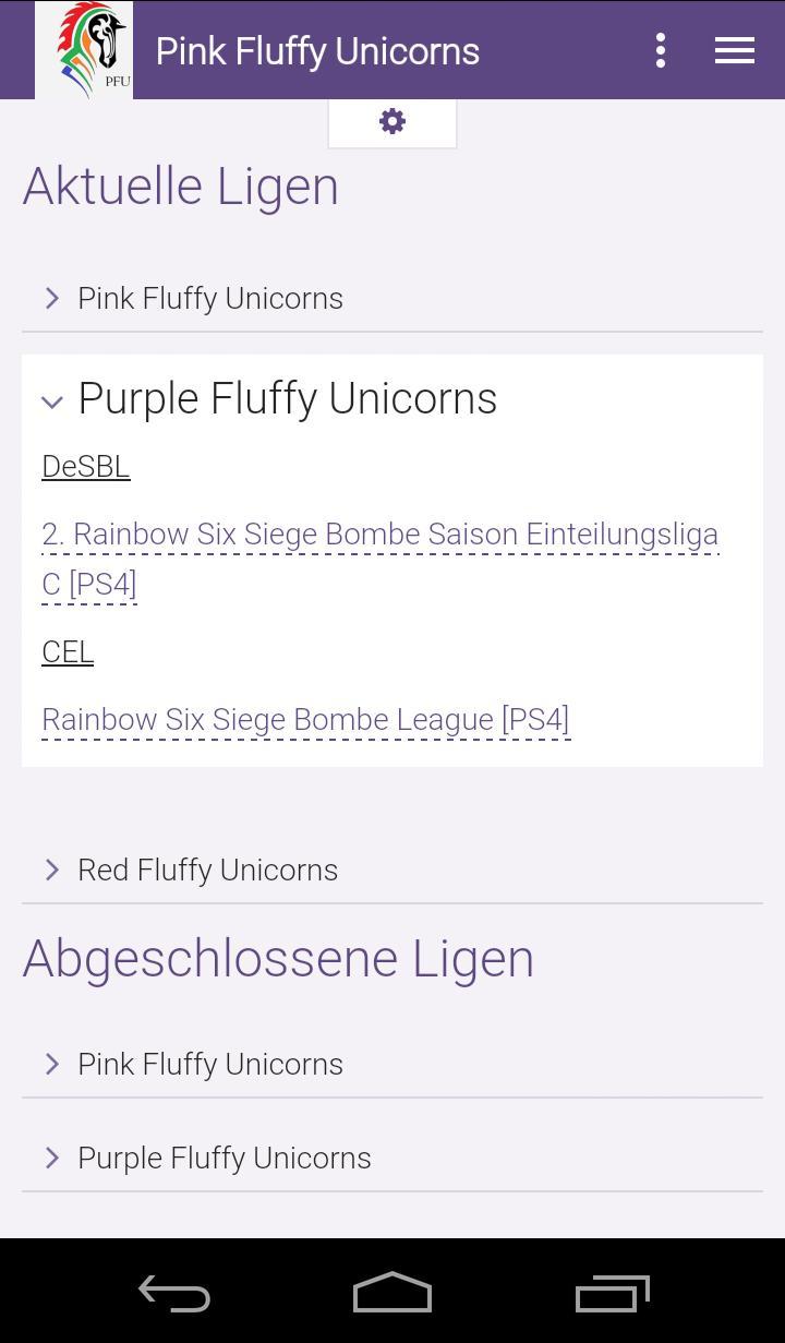 Pink Fluffy Unicorns_playmods.net