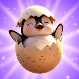 Paradise Paws: Merge Animals(Mua sắm miễn phí)1.0.31_playmods.net