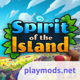 Spirit of the Island(Unlimited money)3.0.5.0_playmods.net