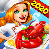Tasty Chef - Cooking Games_playmods.net
