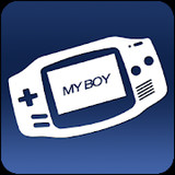 My Boy! - GBA Emulator(解锁所有内容)2.0.7_playmods.net