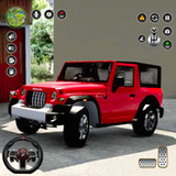 SUV Jeep Offroad Jeep Games_playmods.net