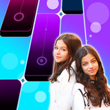 Rawan And Rayan Piano Tiles_playmods.net