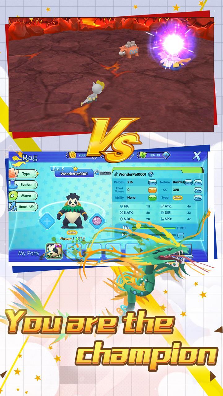 Mons Awaken_playmods.net