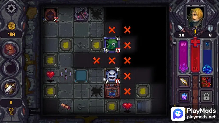 Runestone Keeper(Mod Menu) screenshot image 3_playmods.net