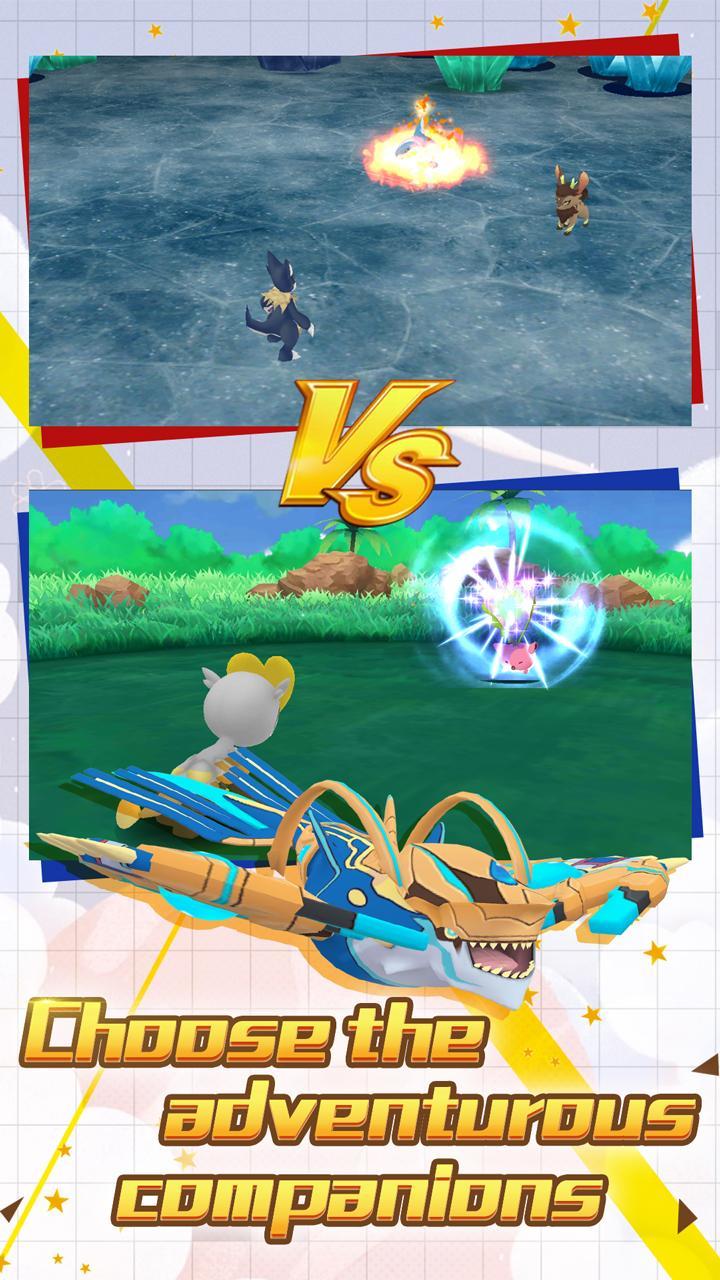 Mons Awaken_playmods.net