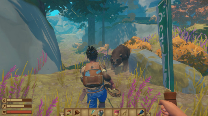 Raft(PC) screenshot image 1_playmods.net