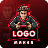 Logo Esport Maker | Create Gaming Logo Maker(Official)1.7_playmods.net