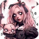 Color Art: Paint by Numbers(Official)1.0.202_playmods.net